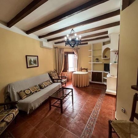 Apartamentos Turisticos La Posada Oropesa Dış mekan fotoğraf