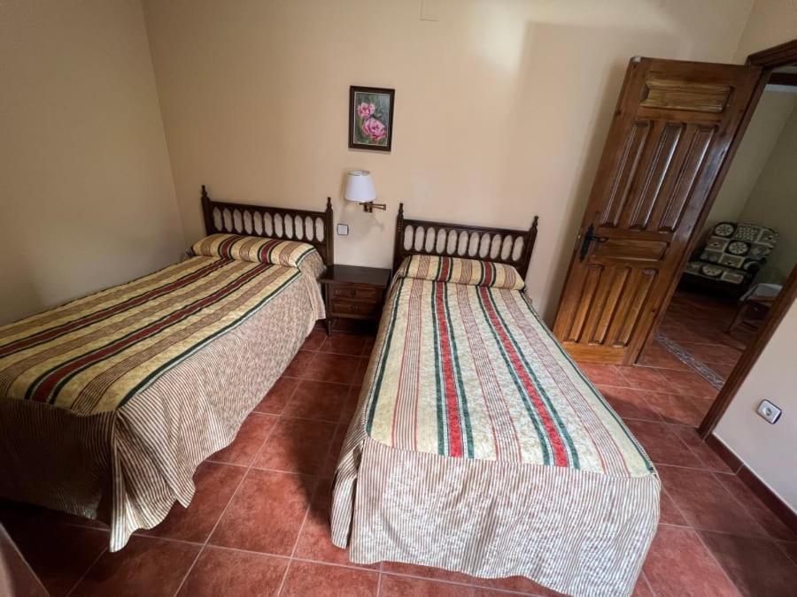 Apartamentos Turisticos La Posada Oropesa Dış mekan fotoğraf